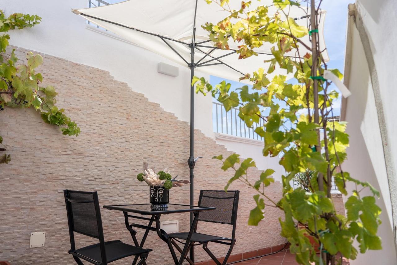 Wineart House, Terracielo Indipendente Nel Centro Di Monopoli Διαμέρισμα Εξωτερικό φωτογραφία