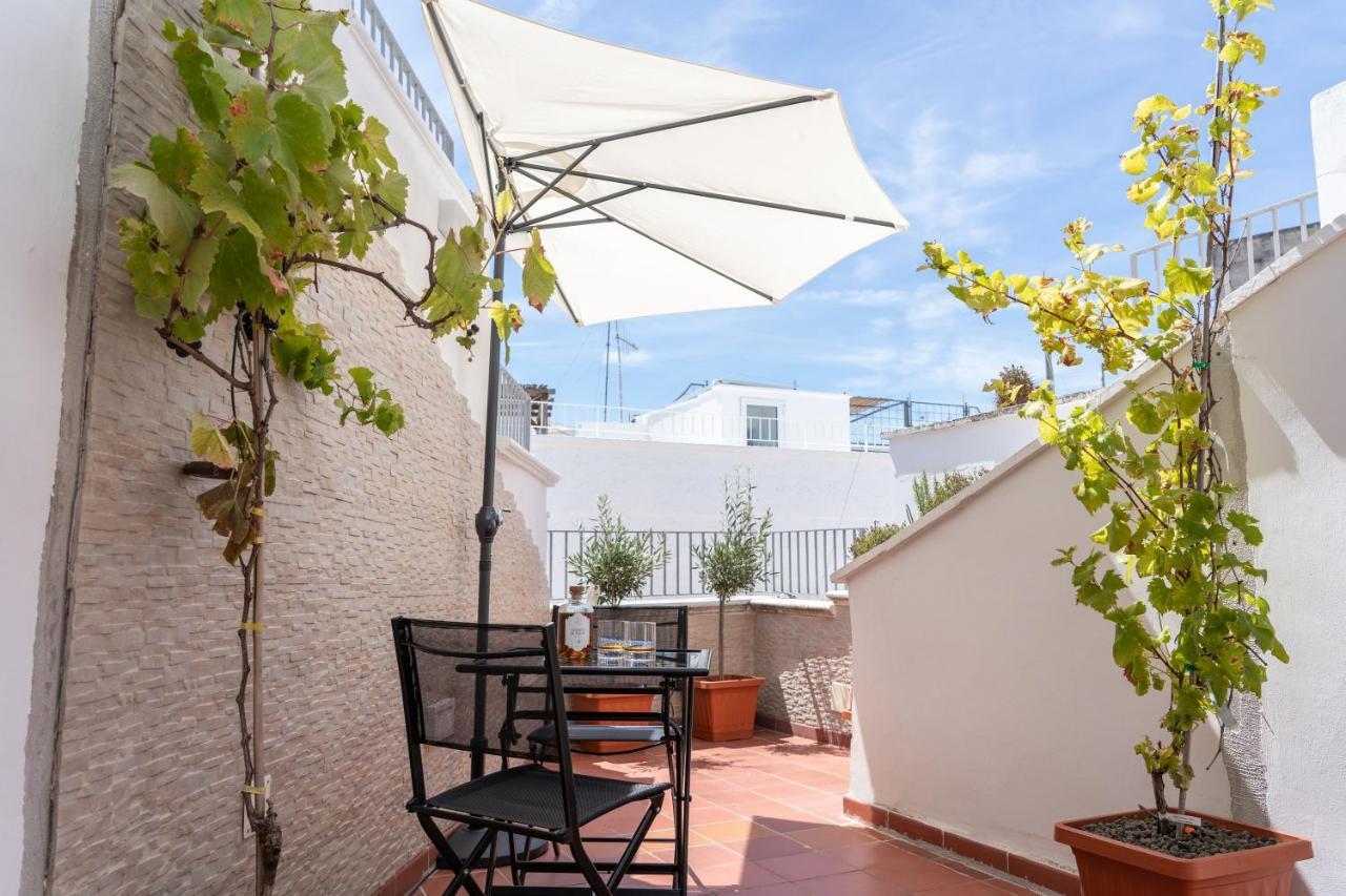 Wineart House, Terracielo Indipendente Nel Centro Di Monopoli Διαμέρισμα Εξωτερικό φωτογραφία